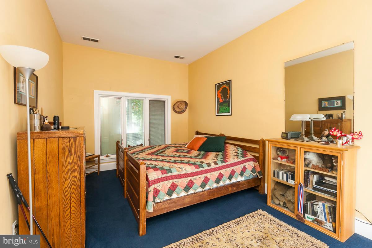 GREENSPRING VALLEY - Residential