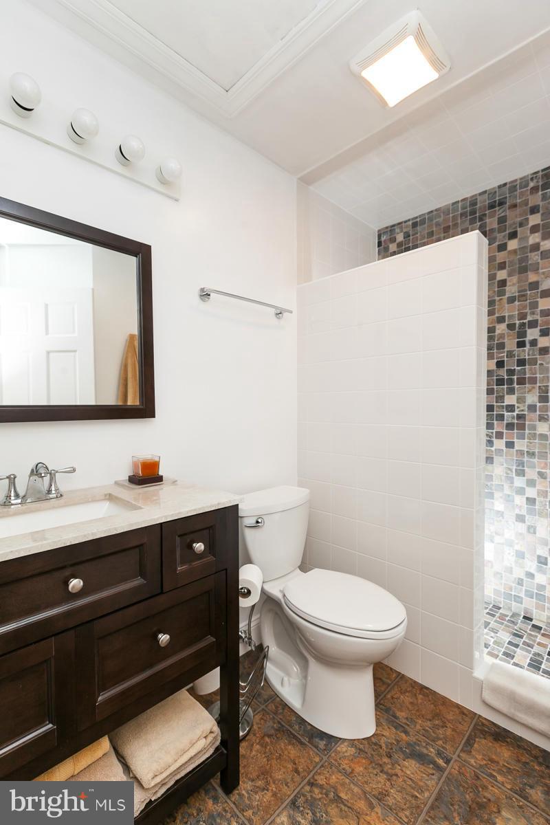 GREENSPRING VALLEY - Residential