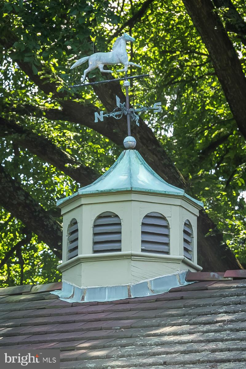 GREENSPRING VALLEY - Residential