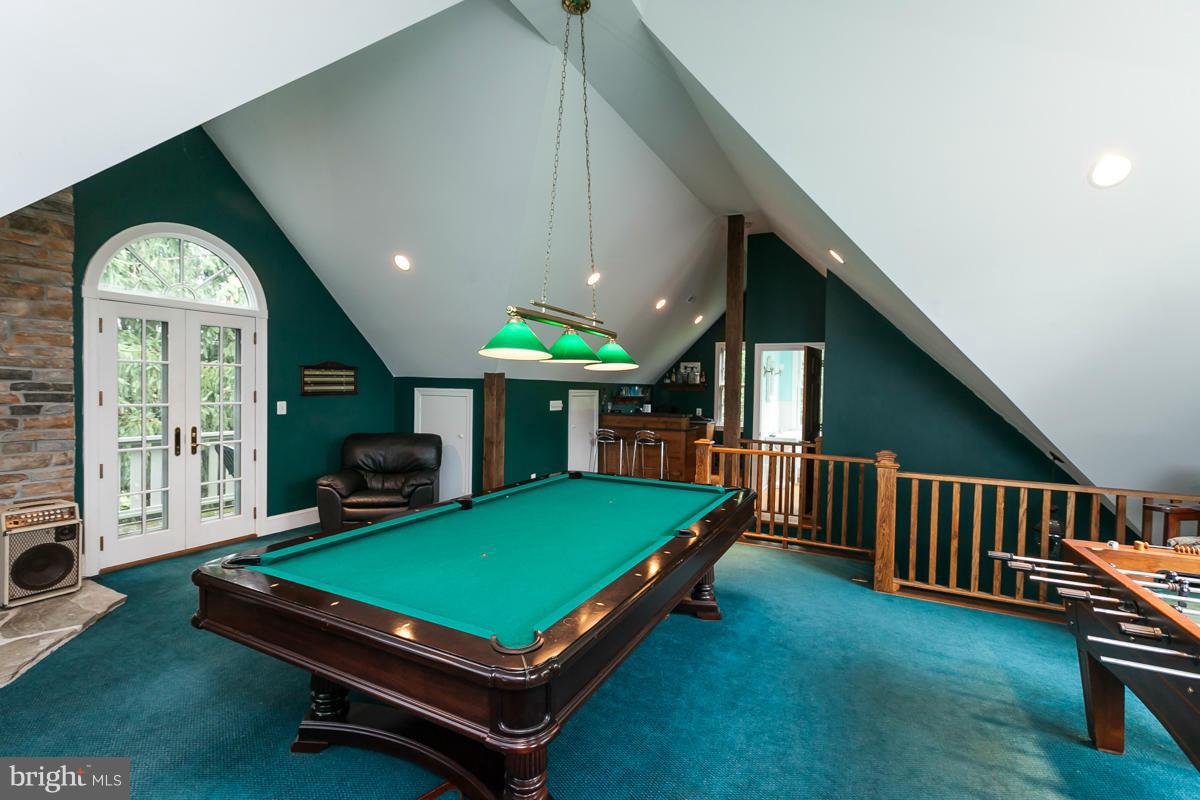 GREENSPRING VALLEY - Residential