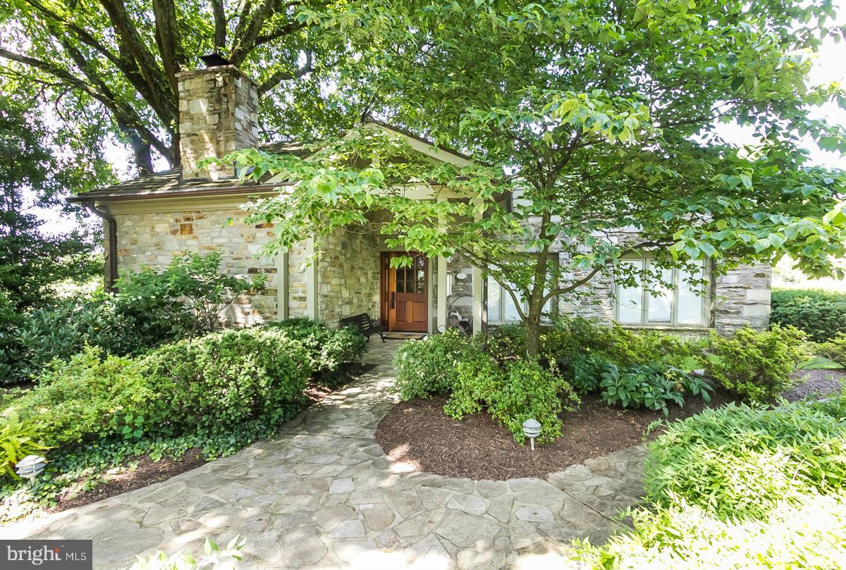 GREENSPRING VALLEY - Residential