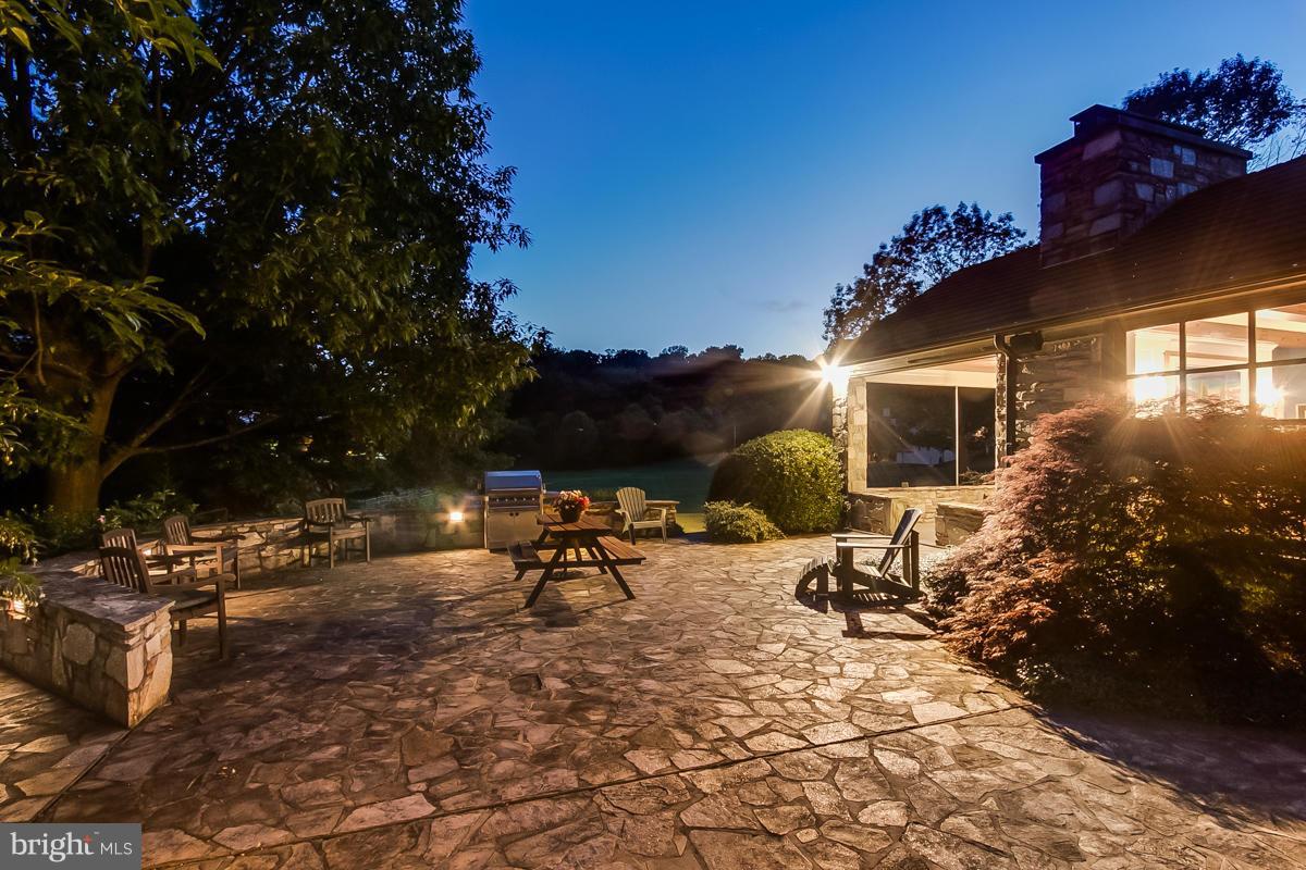 GREENSPRING VALLEY - Residential