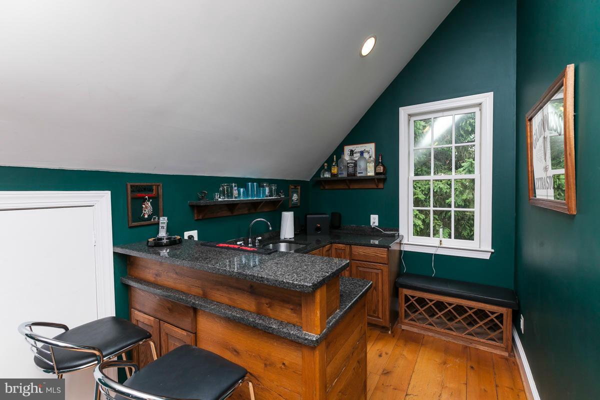 GREENSPRING VALLEY - Residential