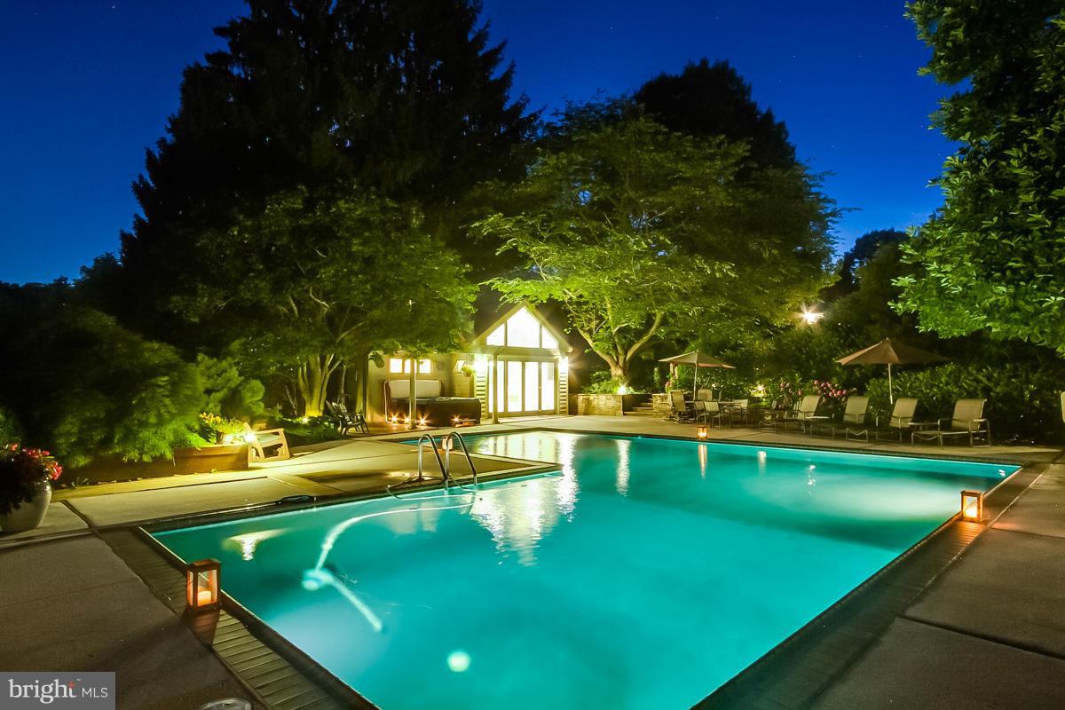 GREENSPRING VALLEY - Residential