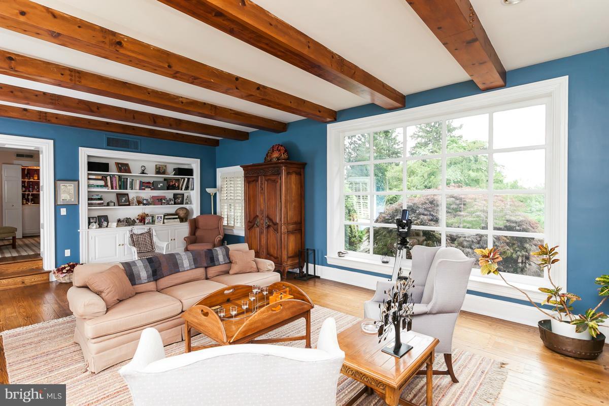 GREENSPRING VALLEY - Residential