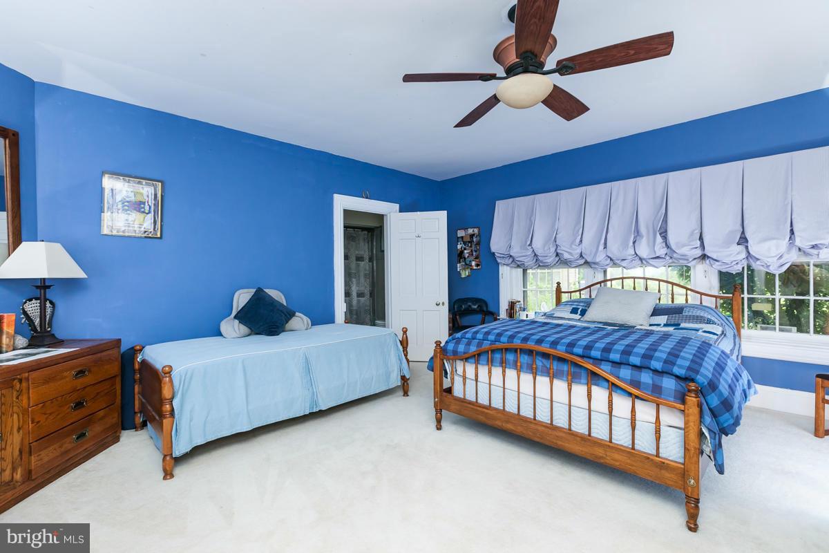 GREENSPRING VALLEY - Residential