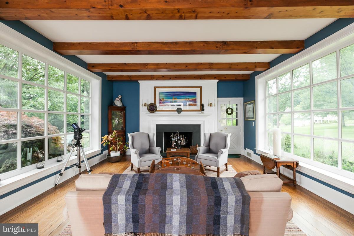 GREENSPRING VALLEY - Residential