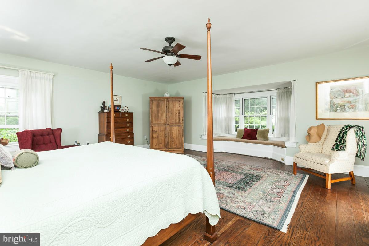 GREENSPRING VALLEY - Residential