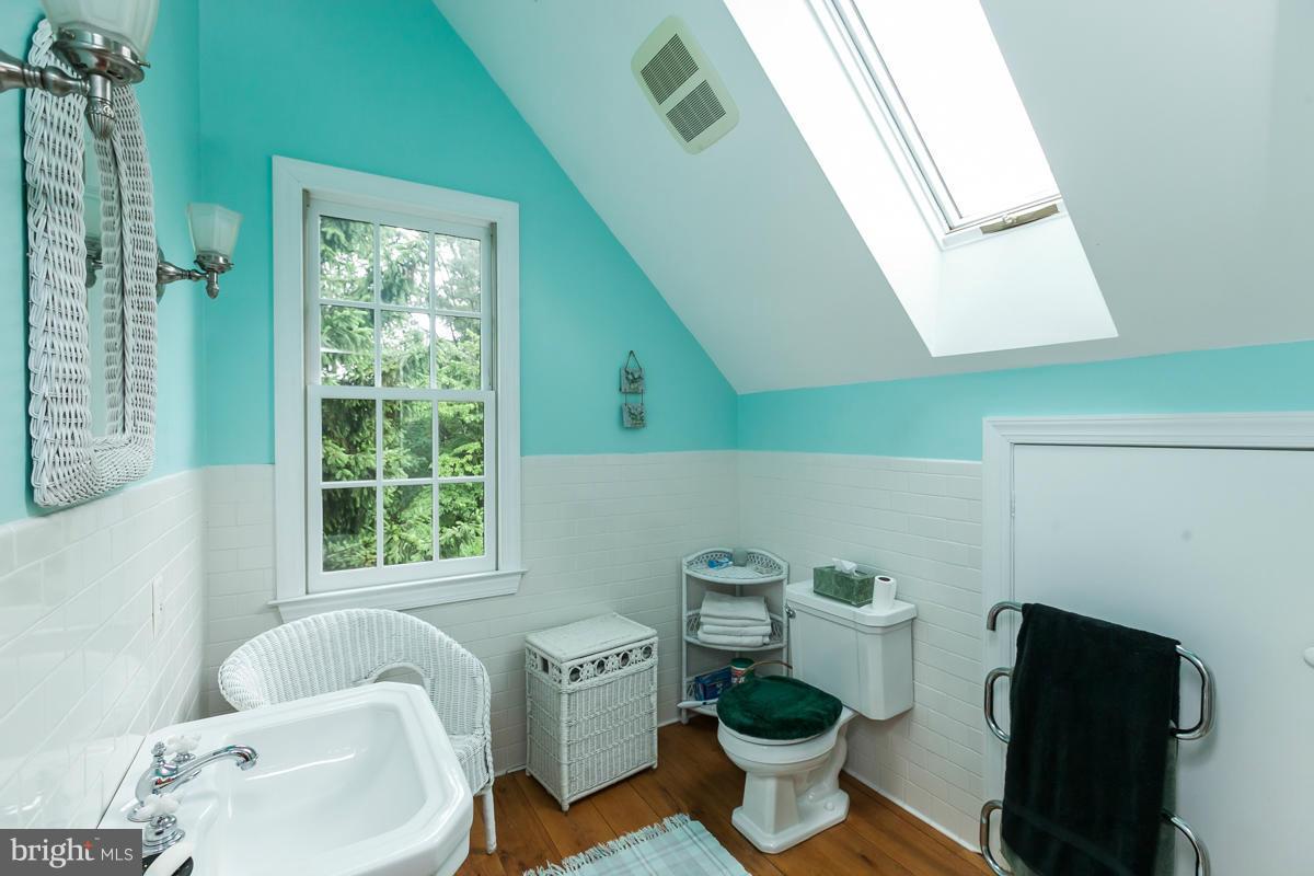 GREENSPRING VALLEY - Residential