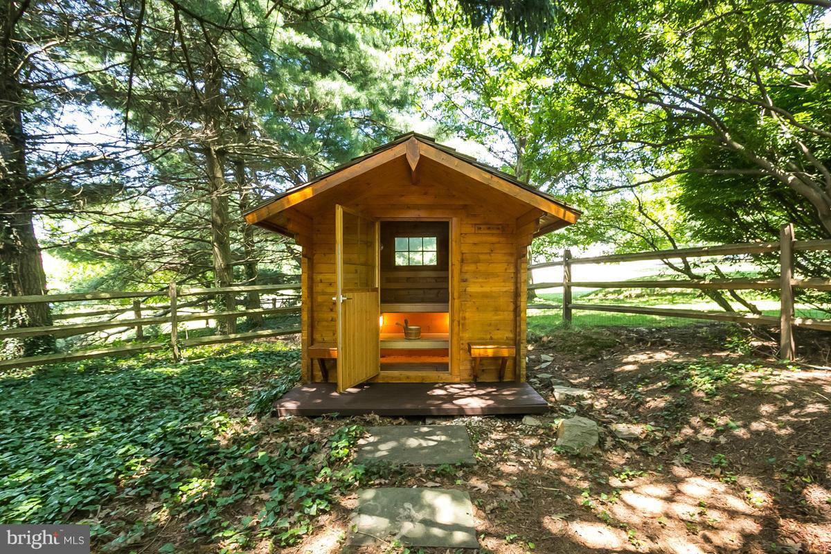 GREENSPRING VALLEY - Residential