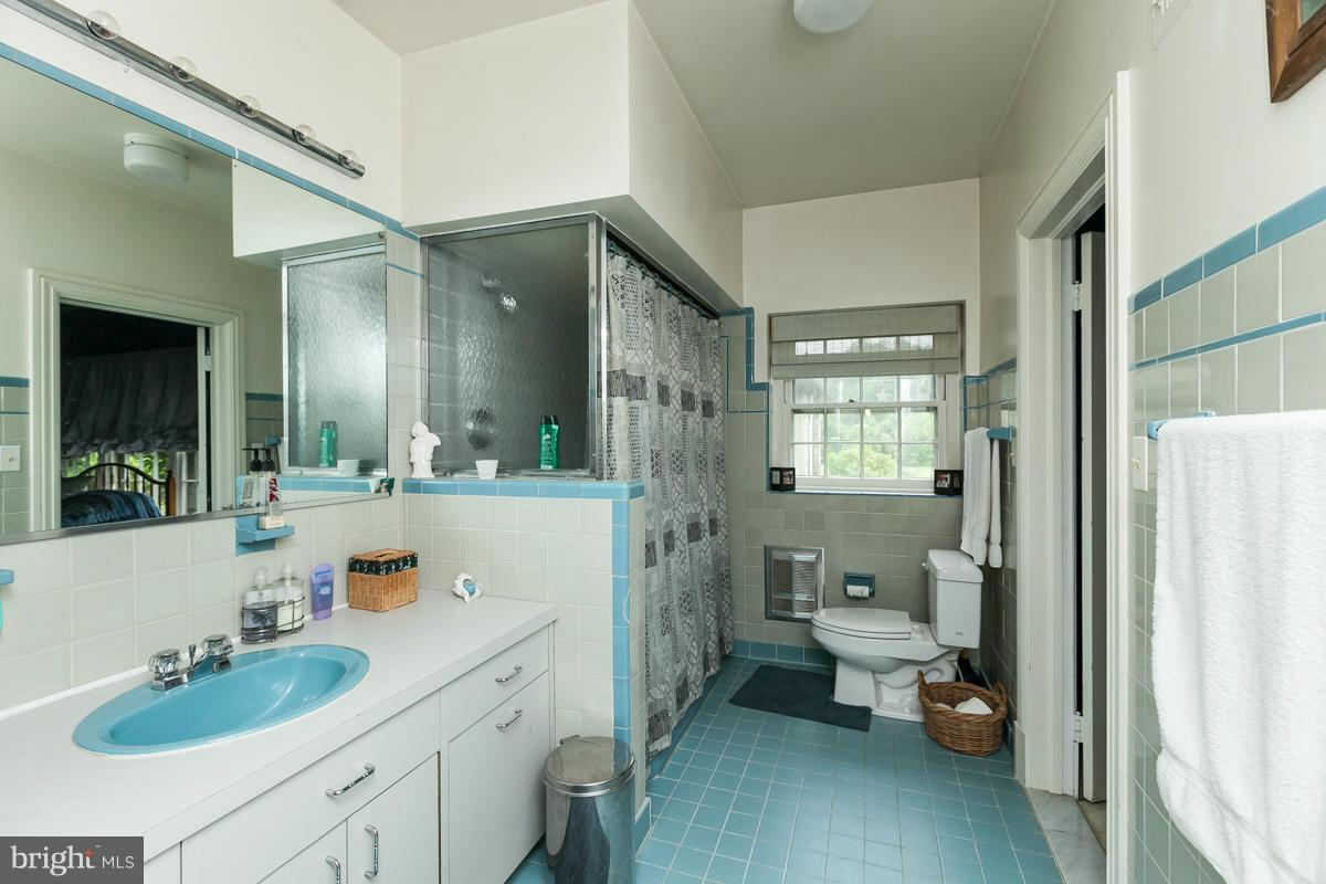 GREENSPRING VALLEY - Residential