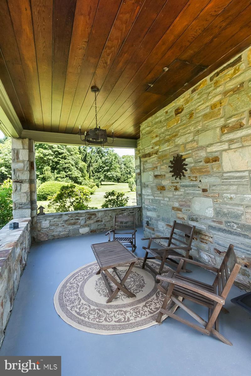 GREENSPRING VALLEY - Residential