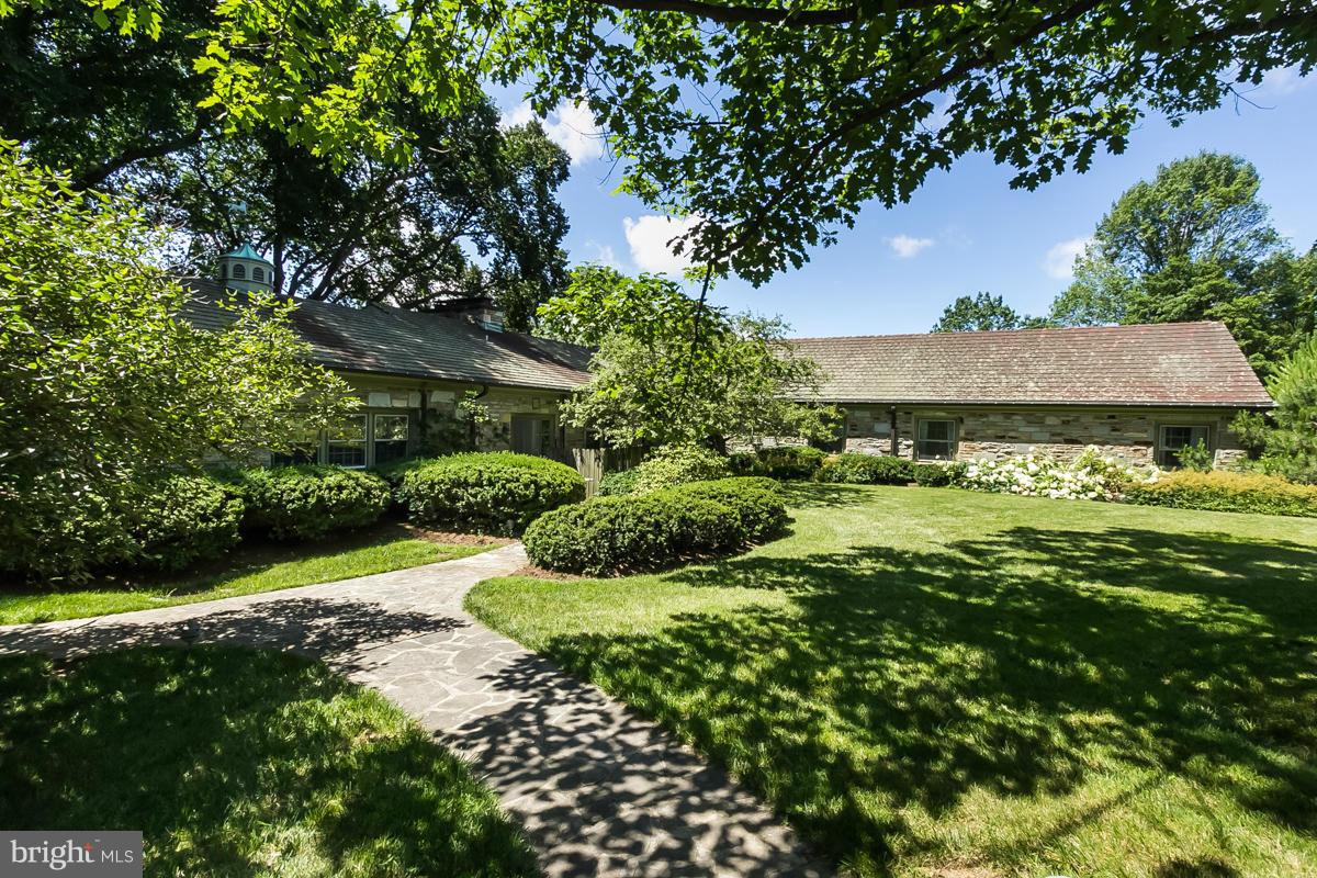 GREENSPRING VALLEY - Residential