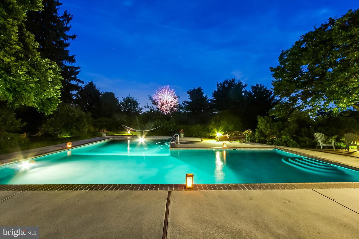 GREENSPRING VALLEY - Residential