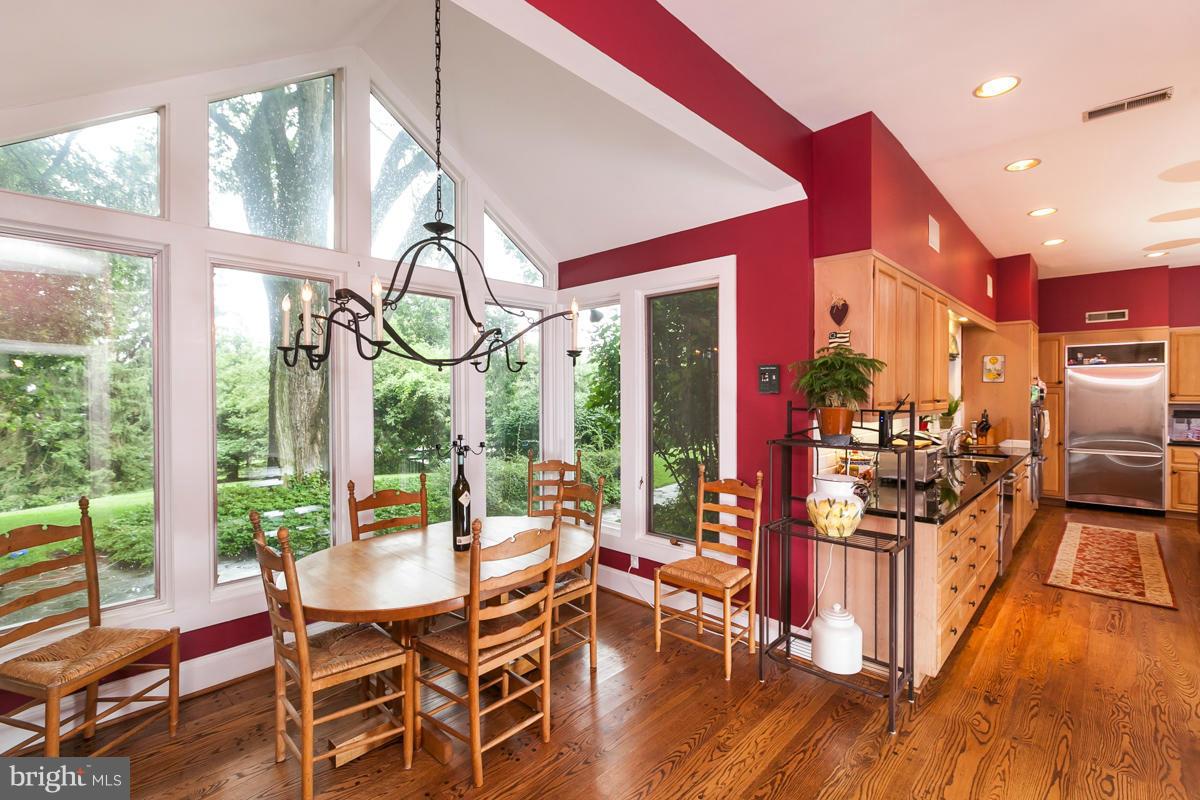 GREENSPRING VALLEY - Residential