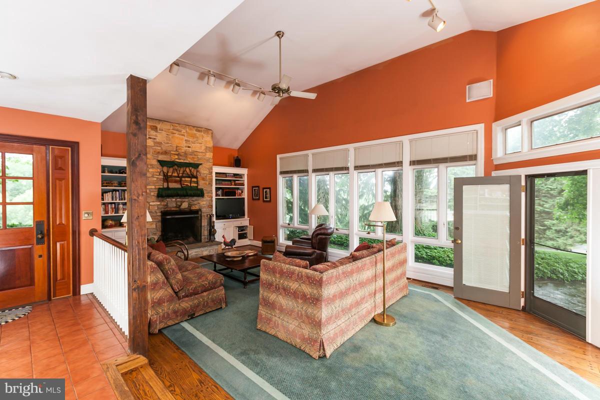 GREENSPRING VALLEY - Residential