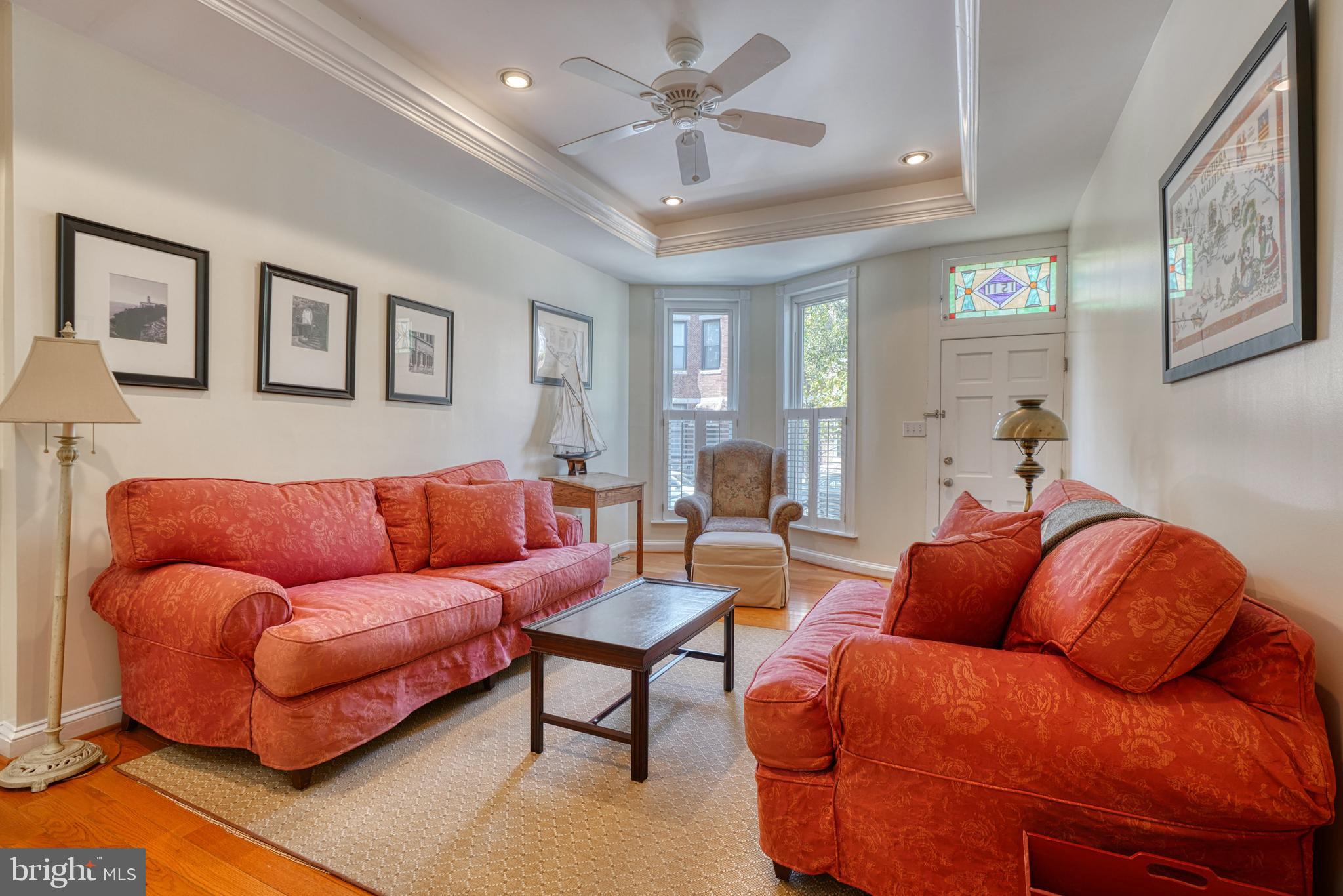 RIVERSIDE - Residential