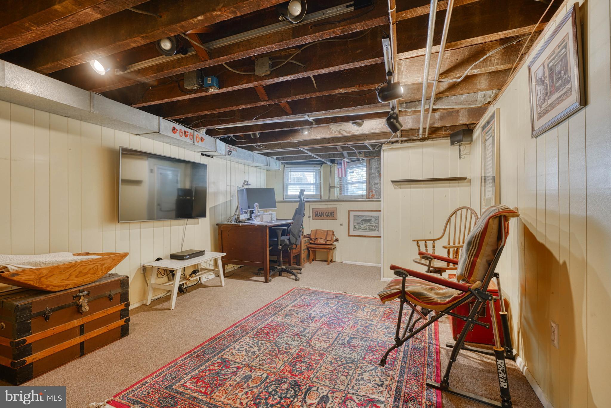 RIVERSIDE - Residential