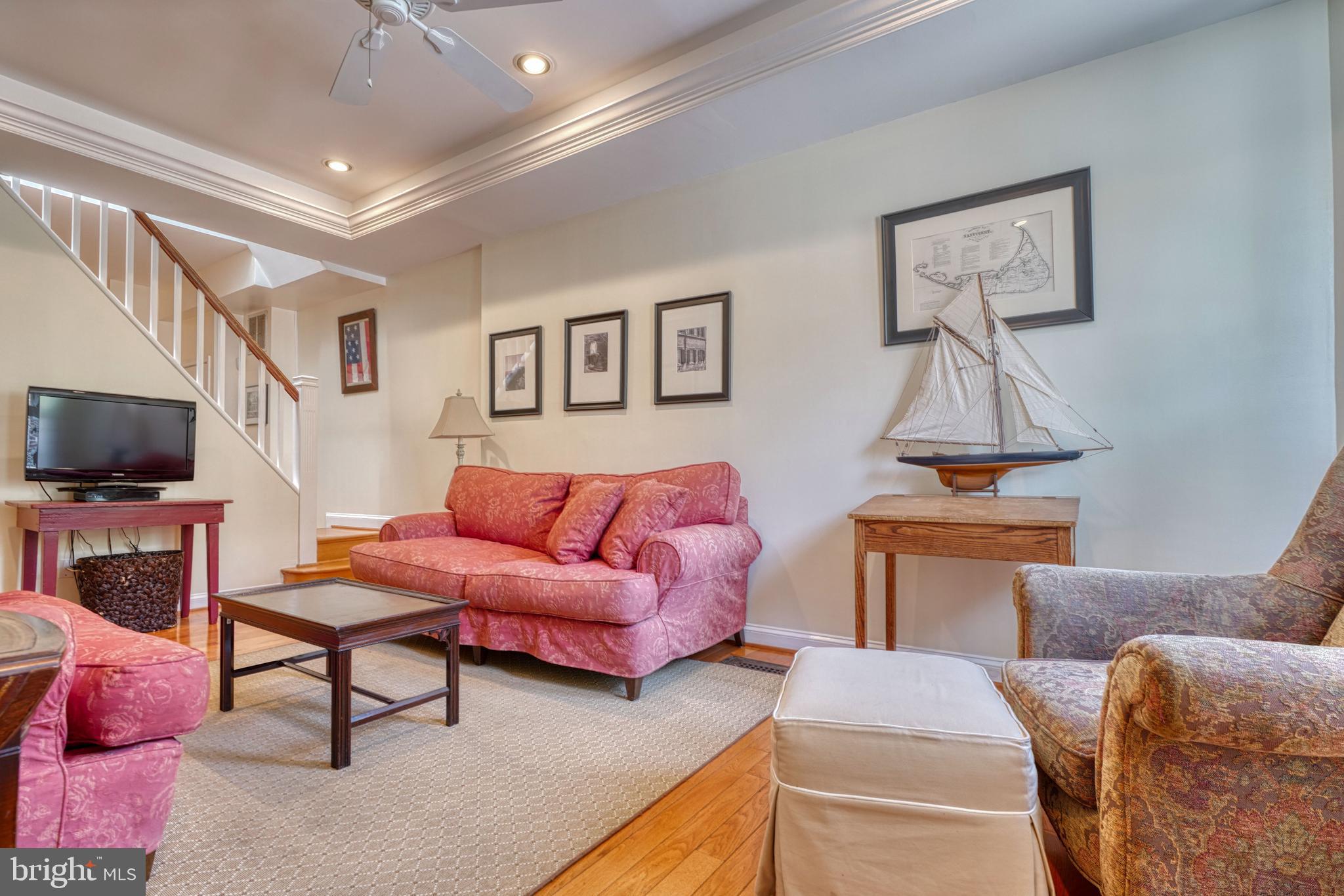 RIVERSIDE - Residential