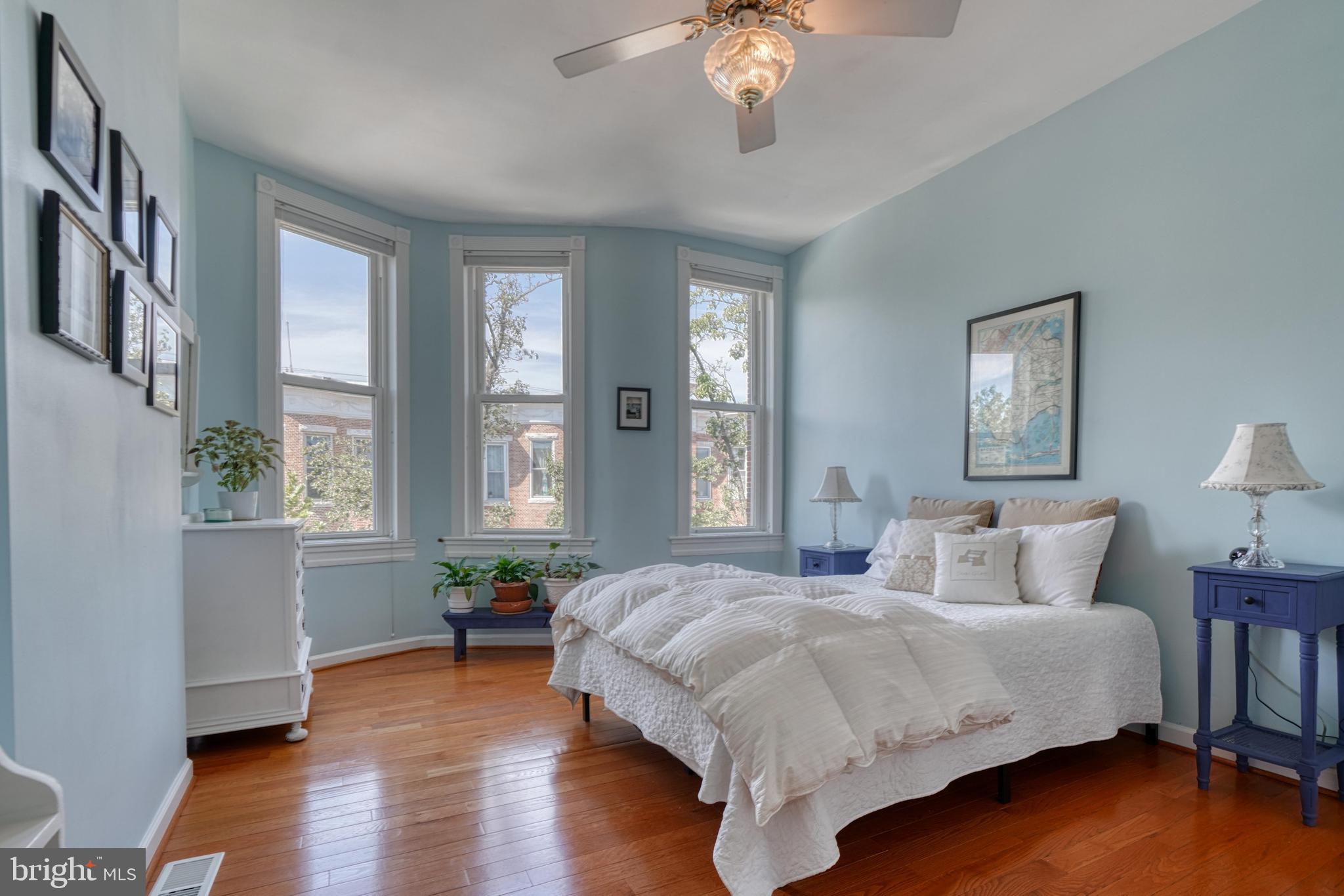 RIVERSIDE - Residential