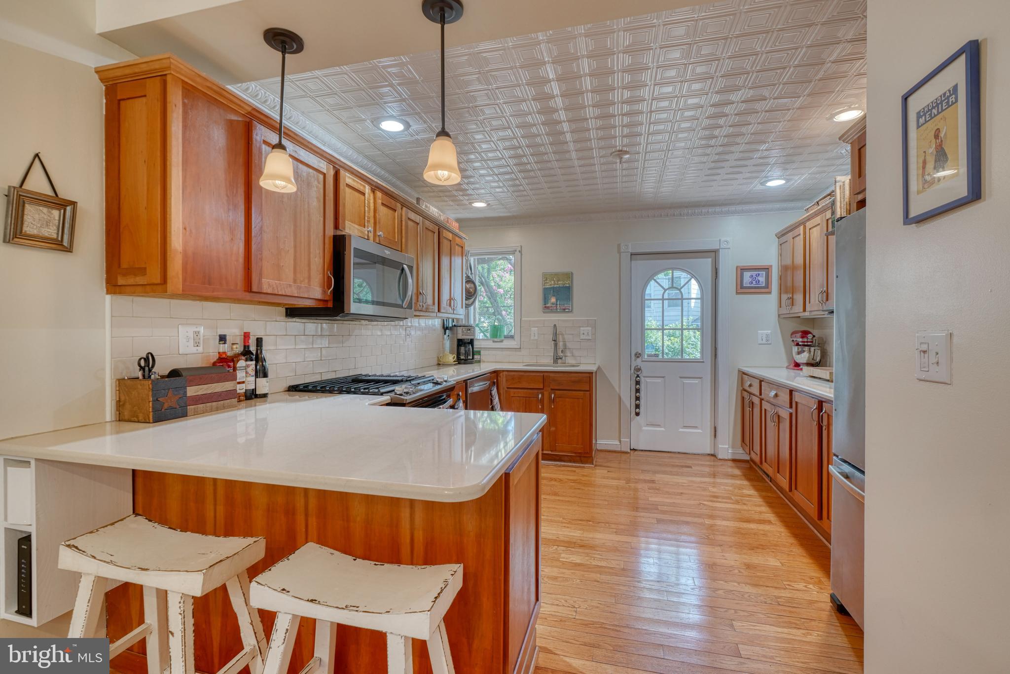 RIVERSIDE - Residential