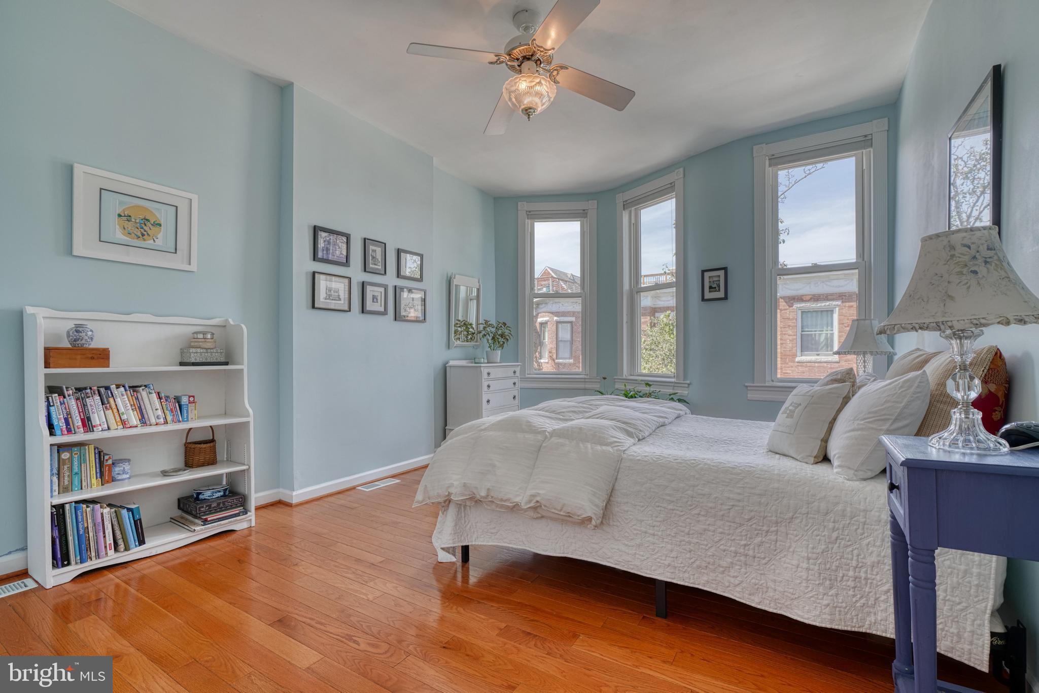 RIVERSIDE - Residential