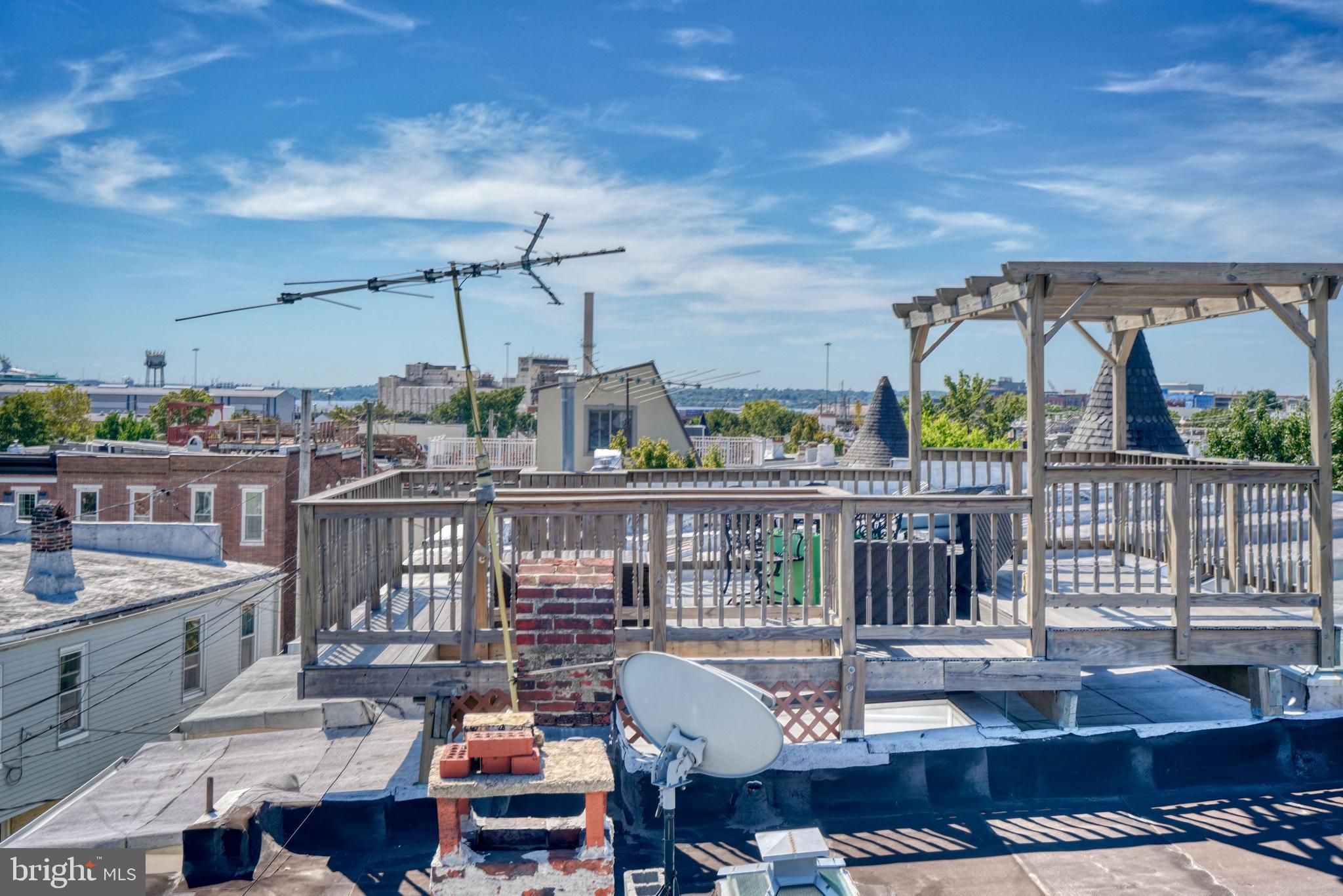 RIVERSIDE - Residential