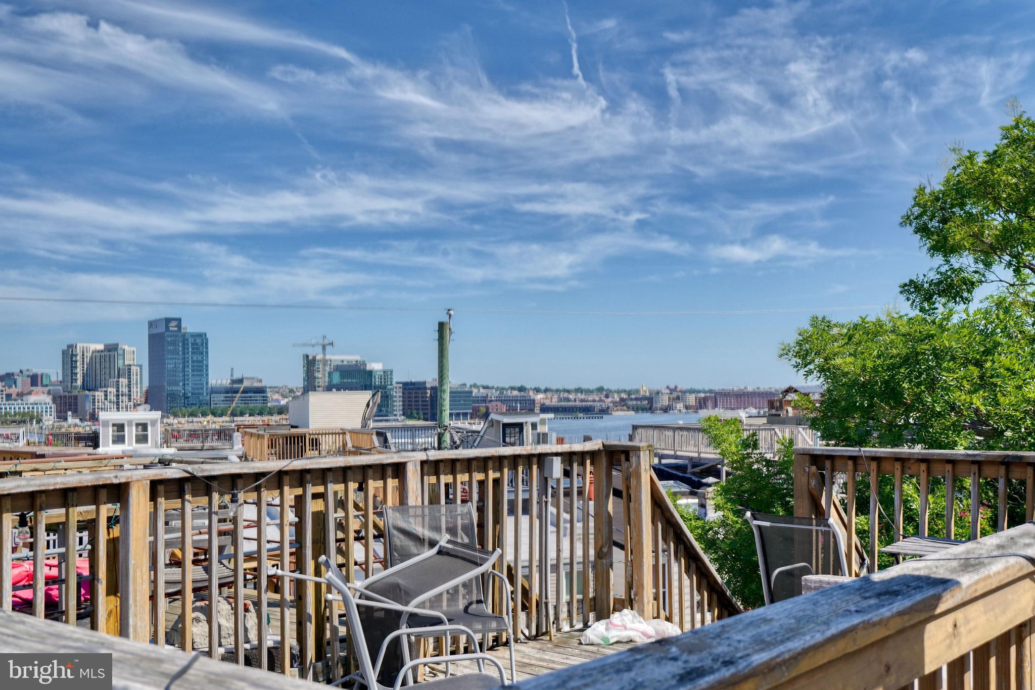 RIVERSIDE - Residential