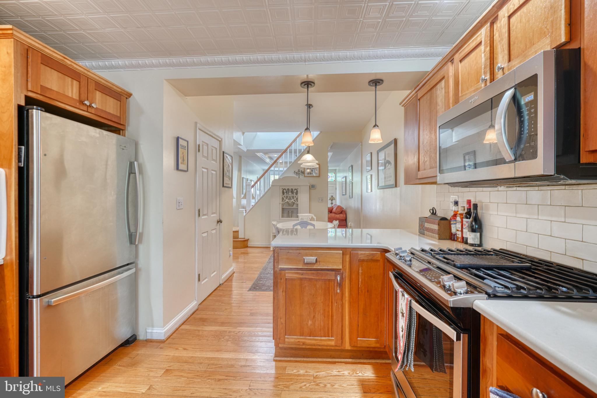 RIVERSIDE - Residential