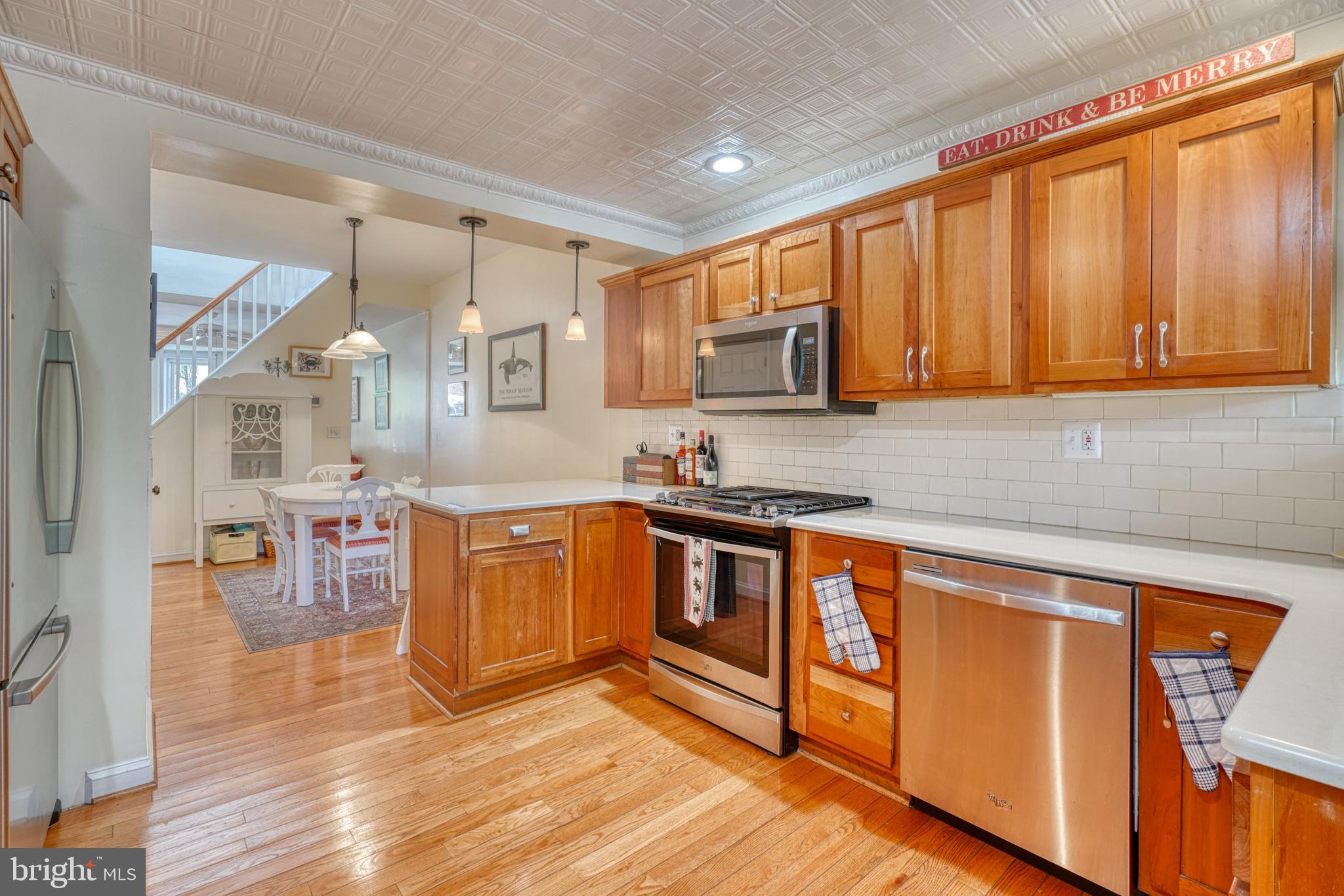 RIVERSIDE - Residential