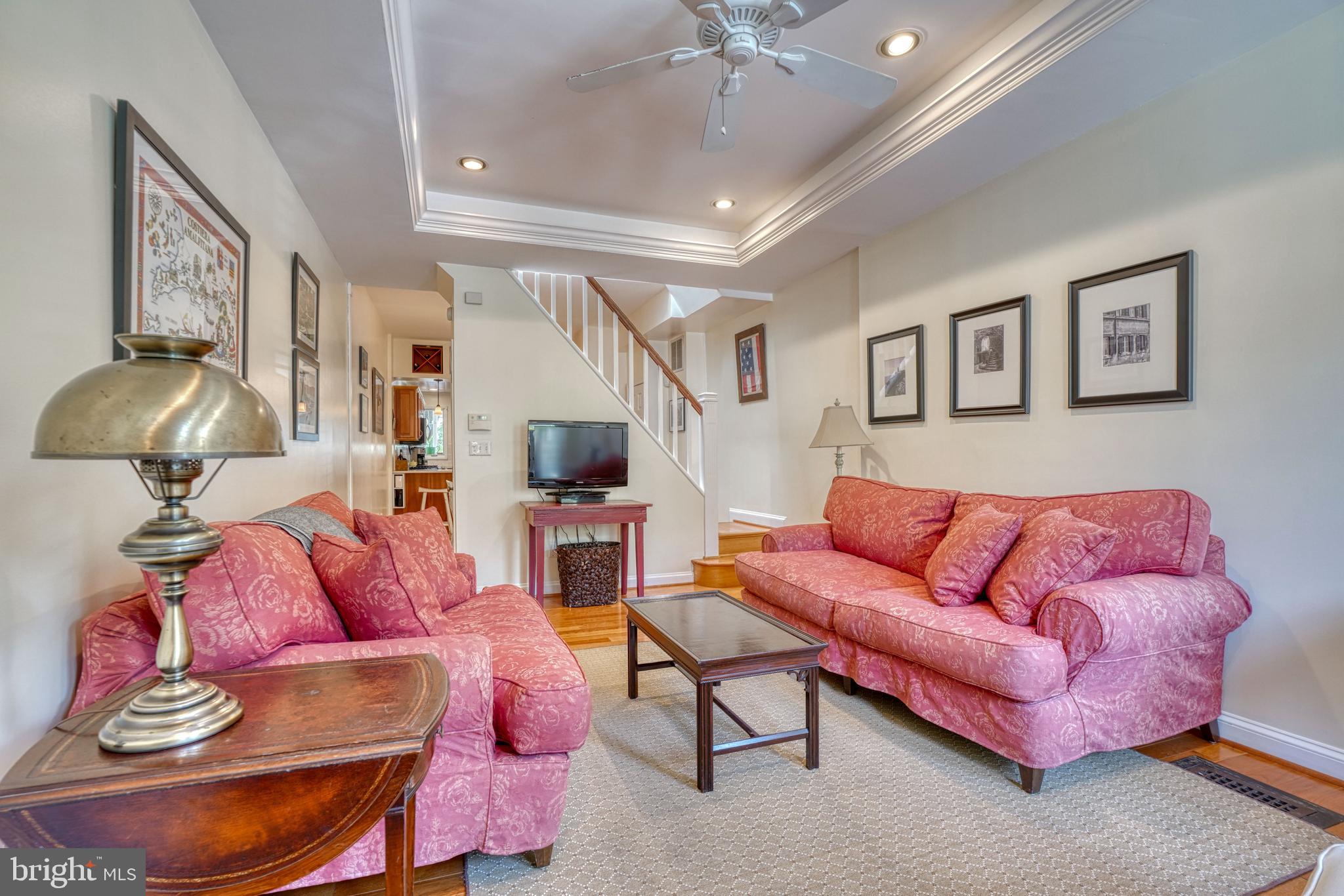 RIVERSIDE - Residential