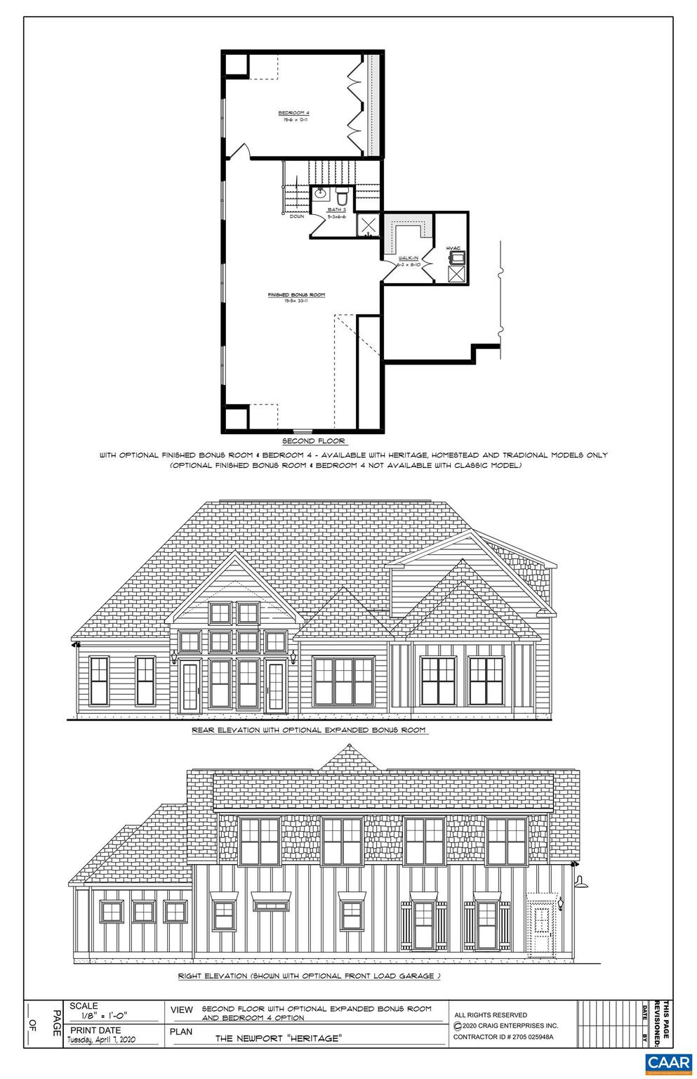 UNKNOWN - Residential