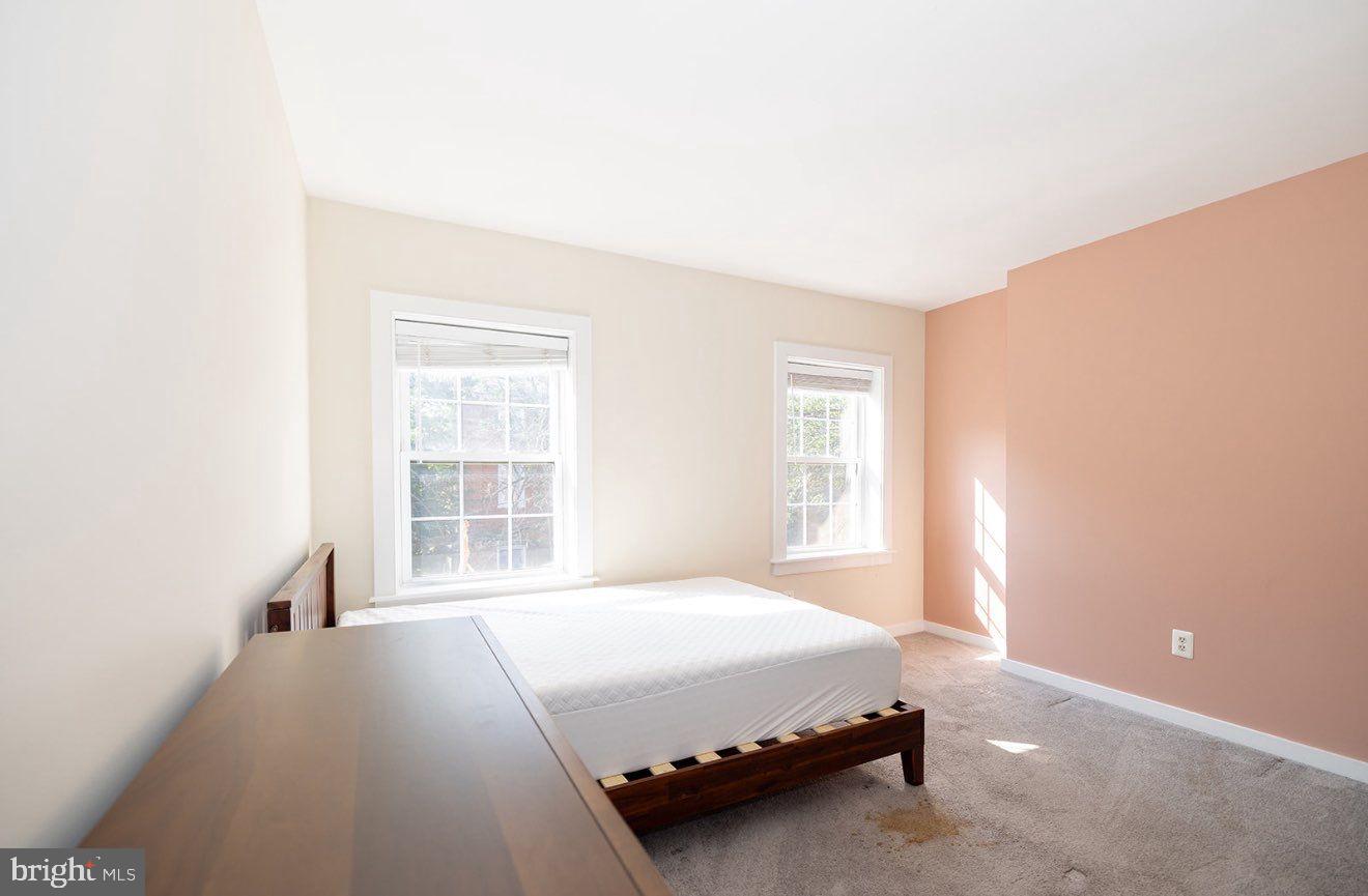 RIDGELY'S DELIGHT - Residential Lease