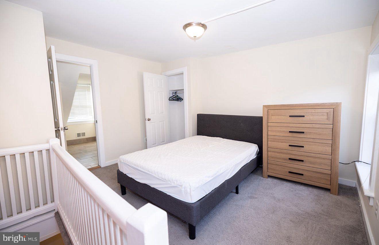 RIDGELY'S DELIGHT - Residential Lease