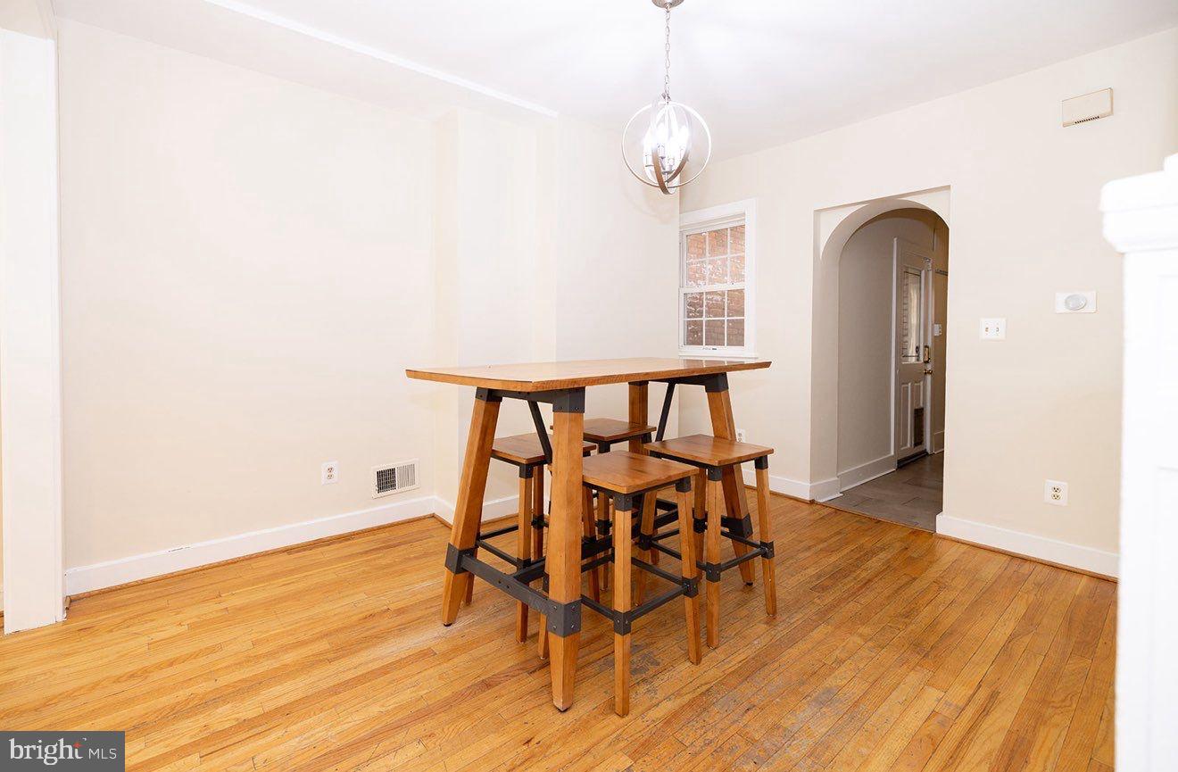 RIDGELY'S DELIGHT - Residential Lease