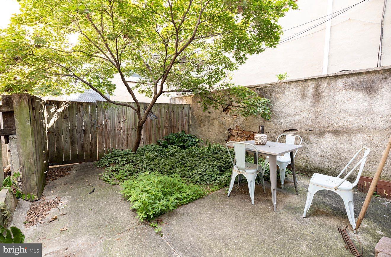RIDGELY'S DELIGHT - Residential Lease