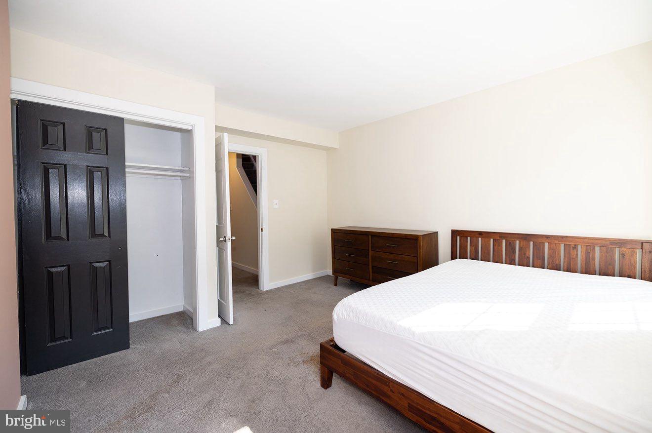 RIDGELY'S DELIGHT - Residential Lease
