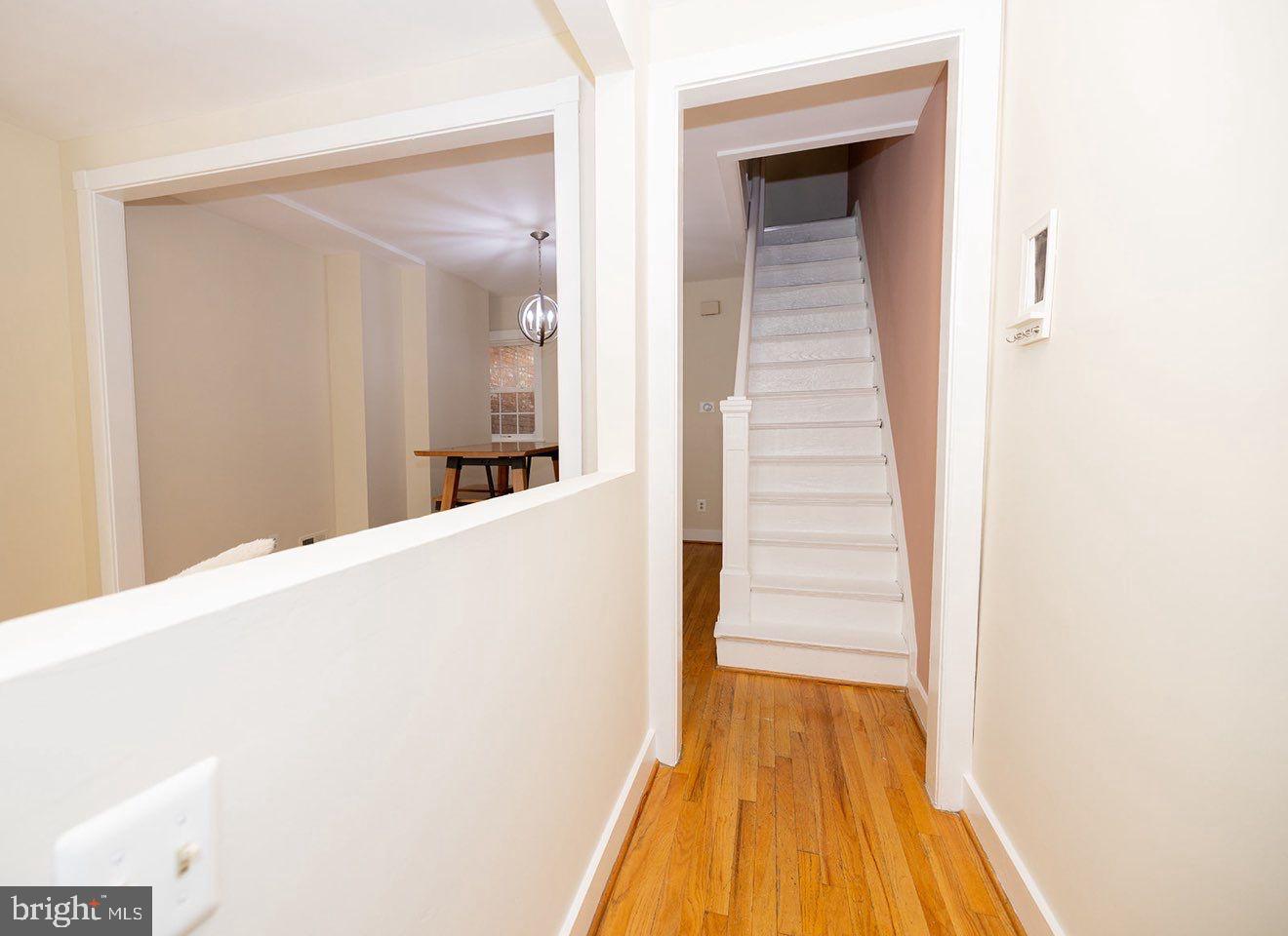 RIDGELY'S DELIGHT - Residential Lease