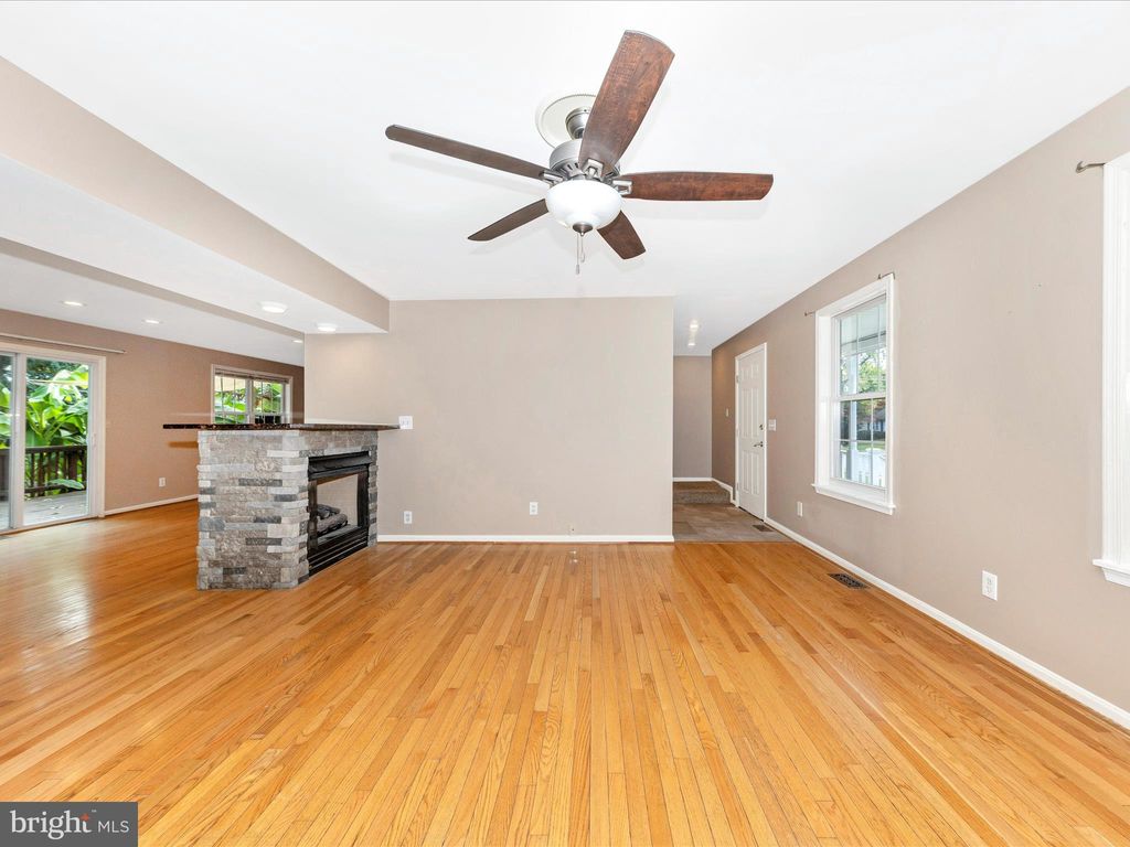 Photo of 1245 Hilltop Drive, ANNAPOLIS, MD 21409 (MLS # MDAA2129428)