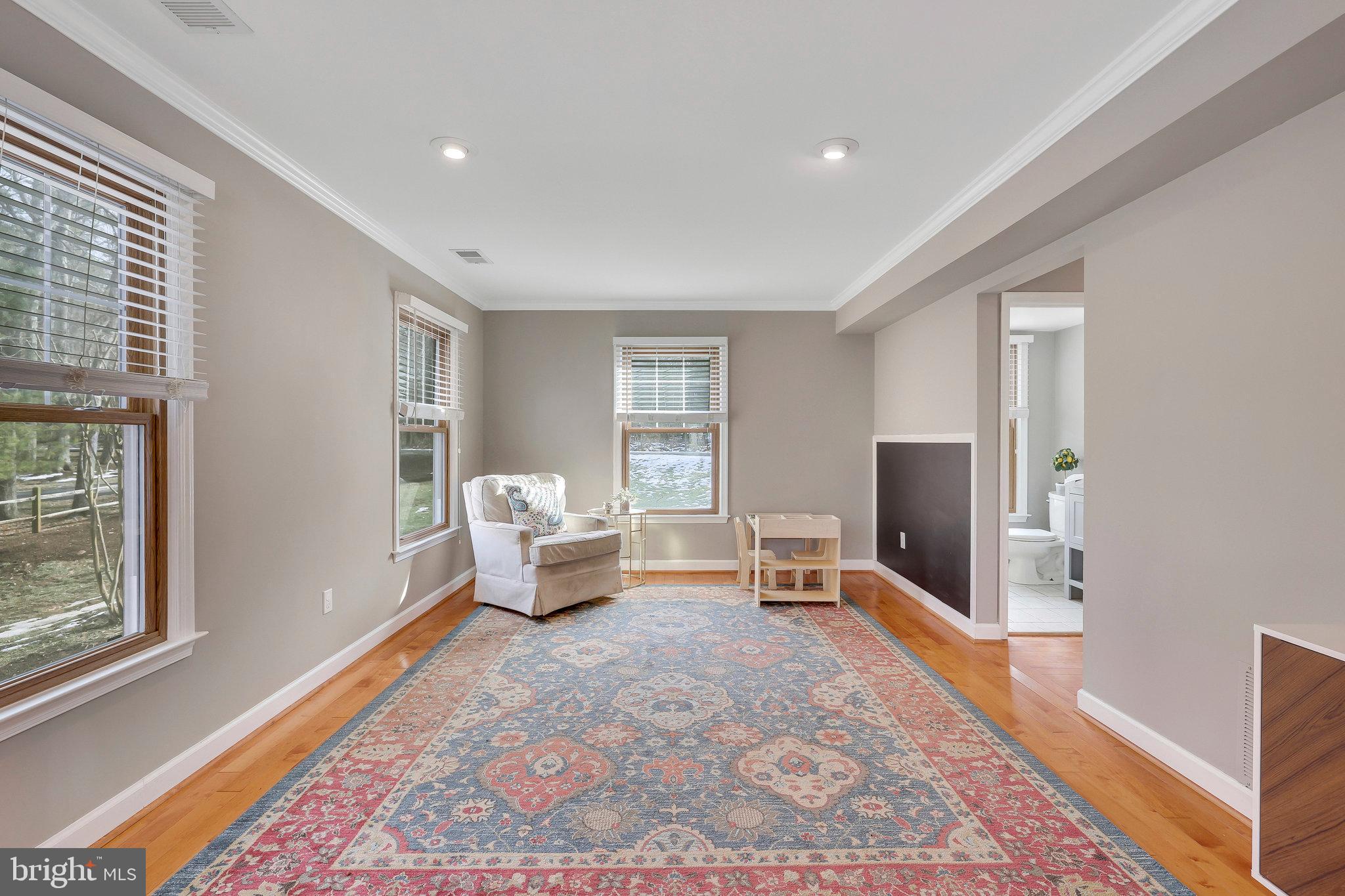 RICHLAND ACRES - Residential