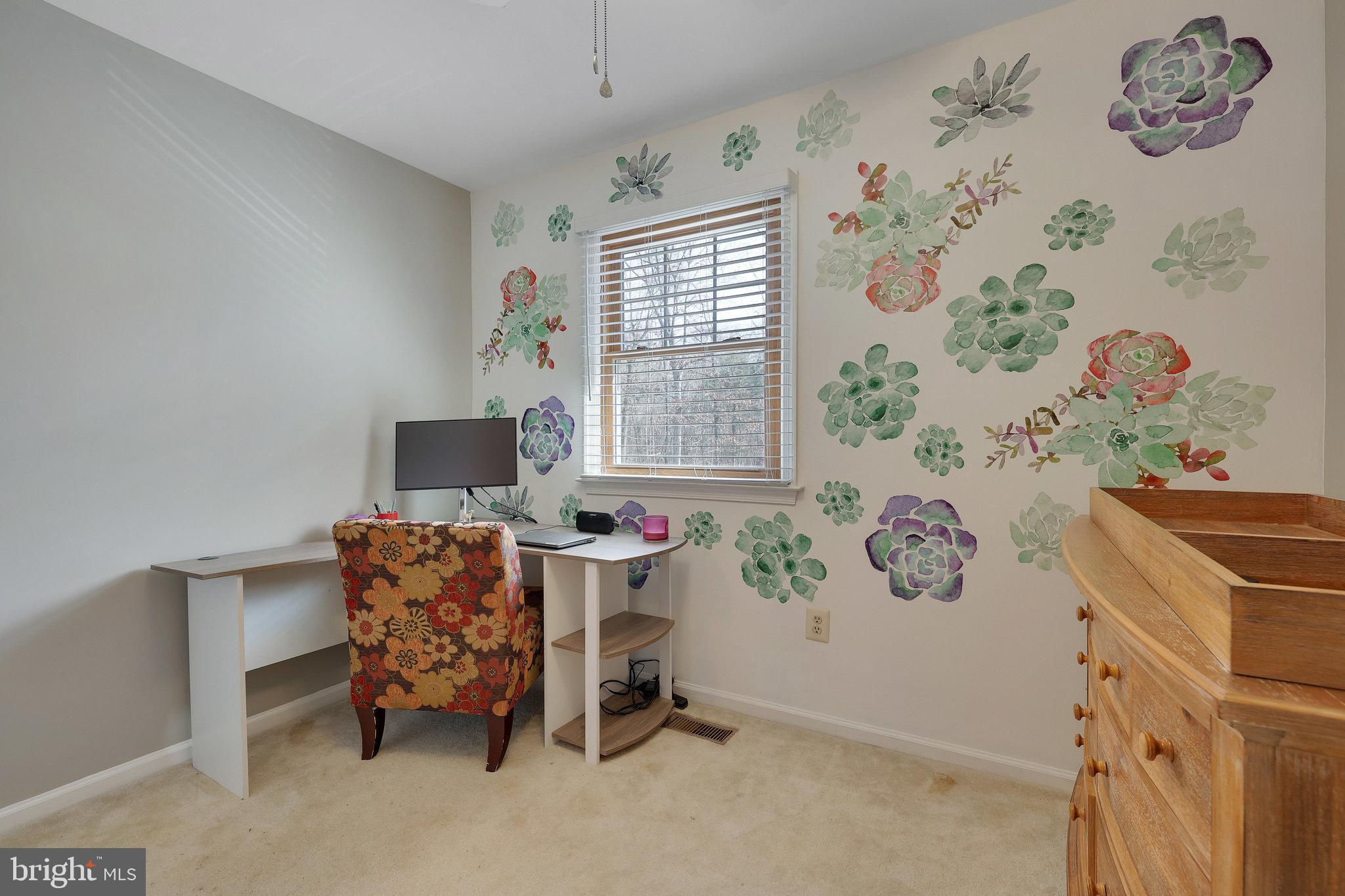 RICHLAND ACRES - Residential