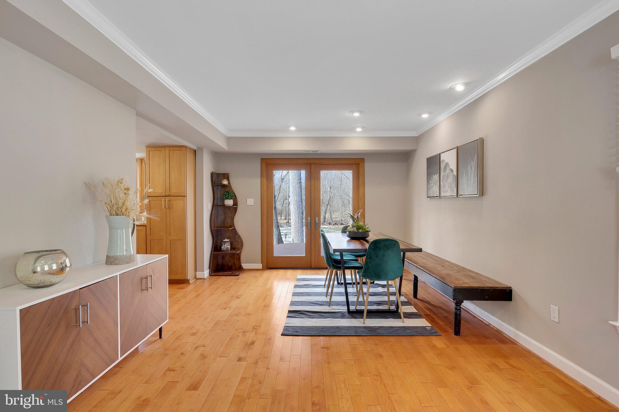 RICHLAND ACRES - Residential