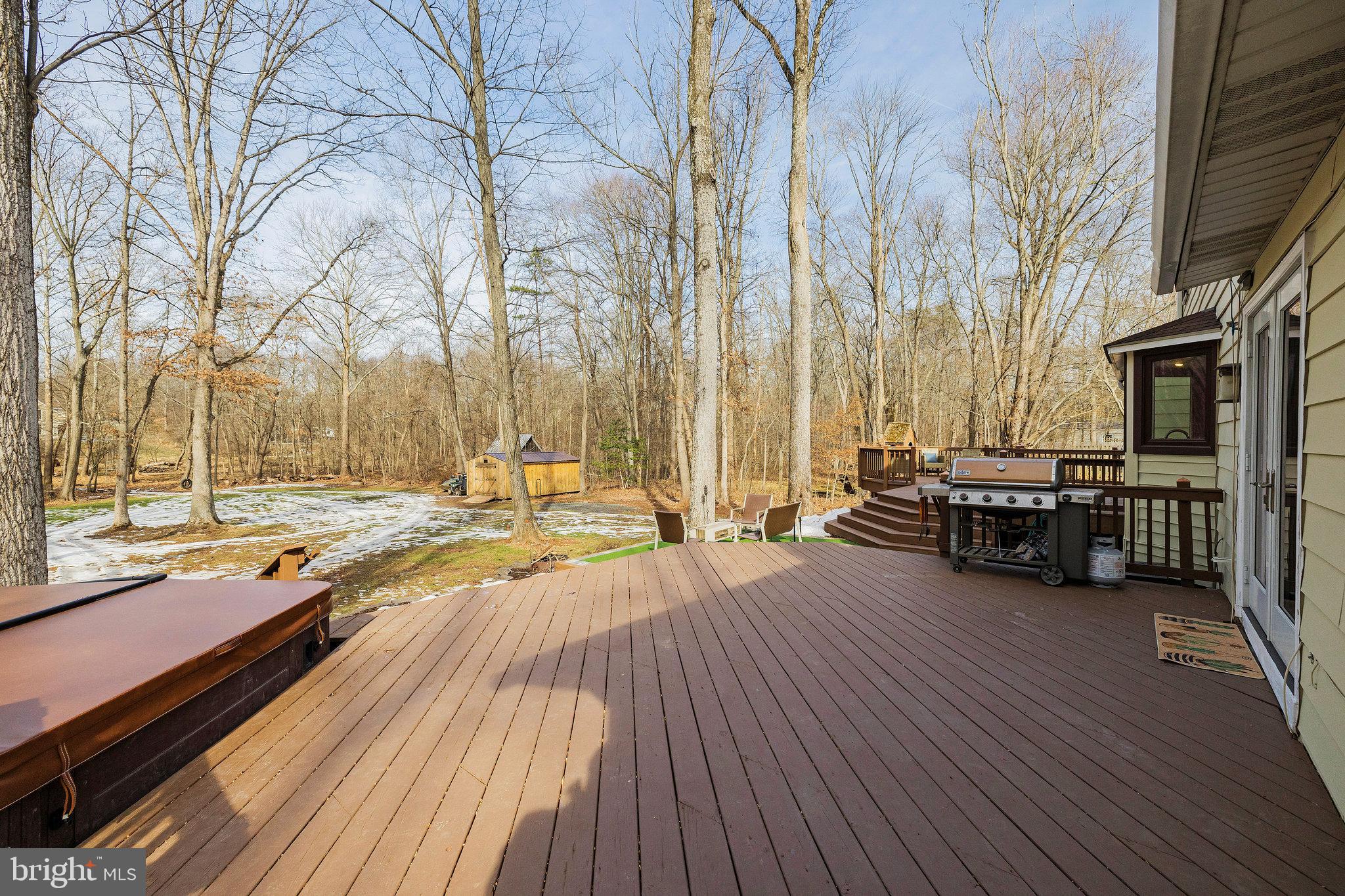 RICHLAND ACRES - Residential