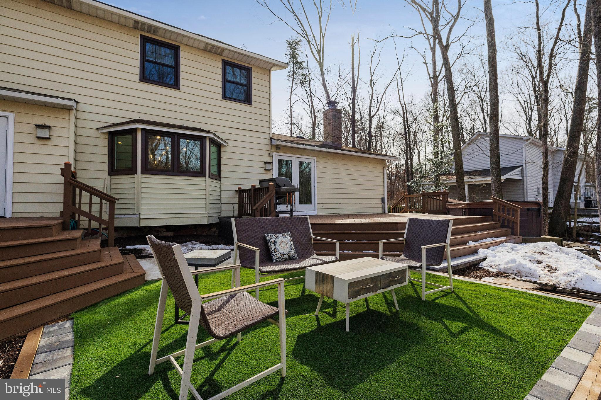 RICHLAND ACRES - Residential