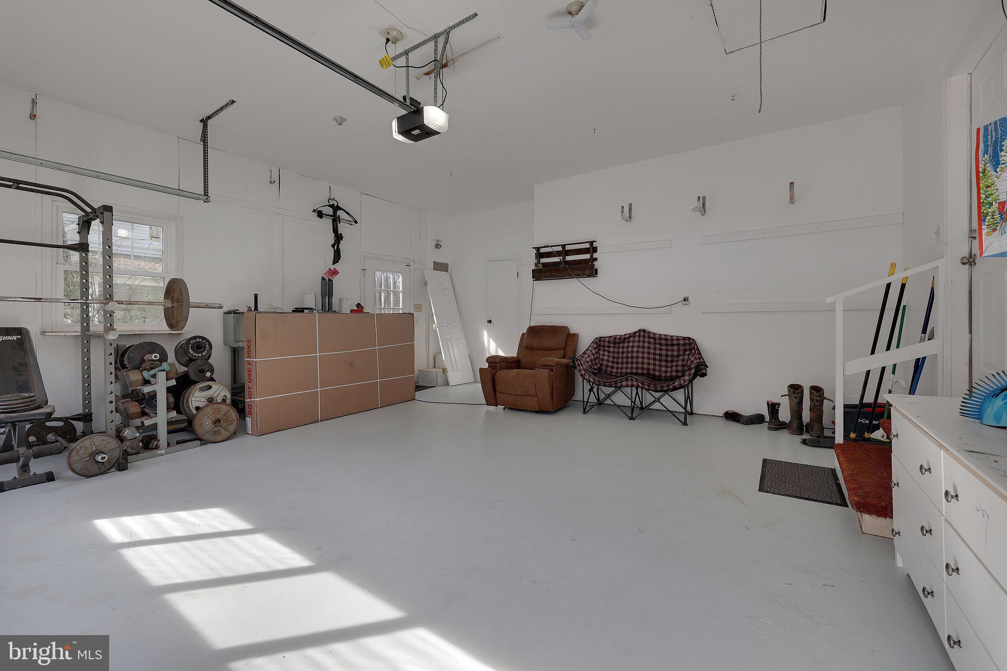 RICHLAND ACRES - Residential