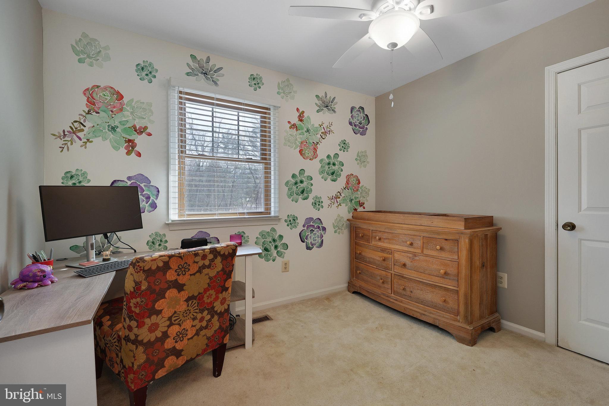 RICHLAND ACRES - Residential