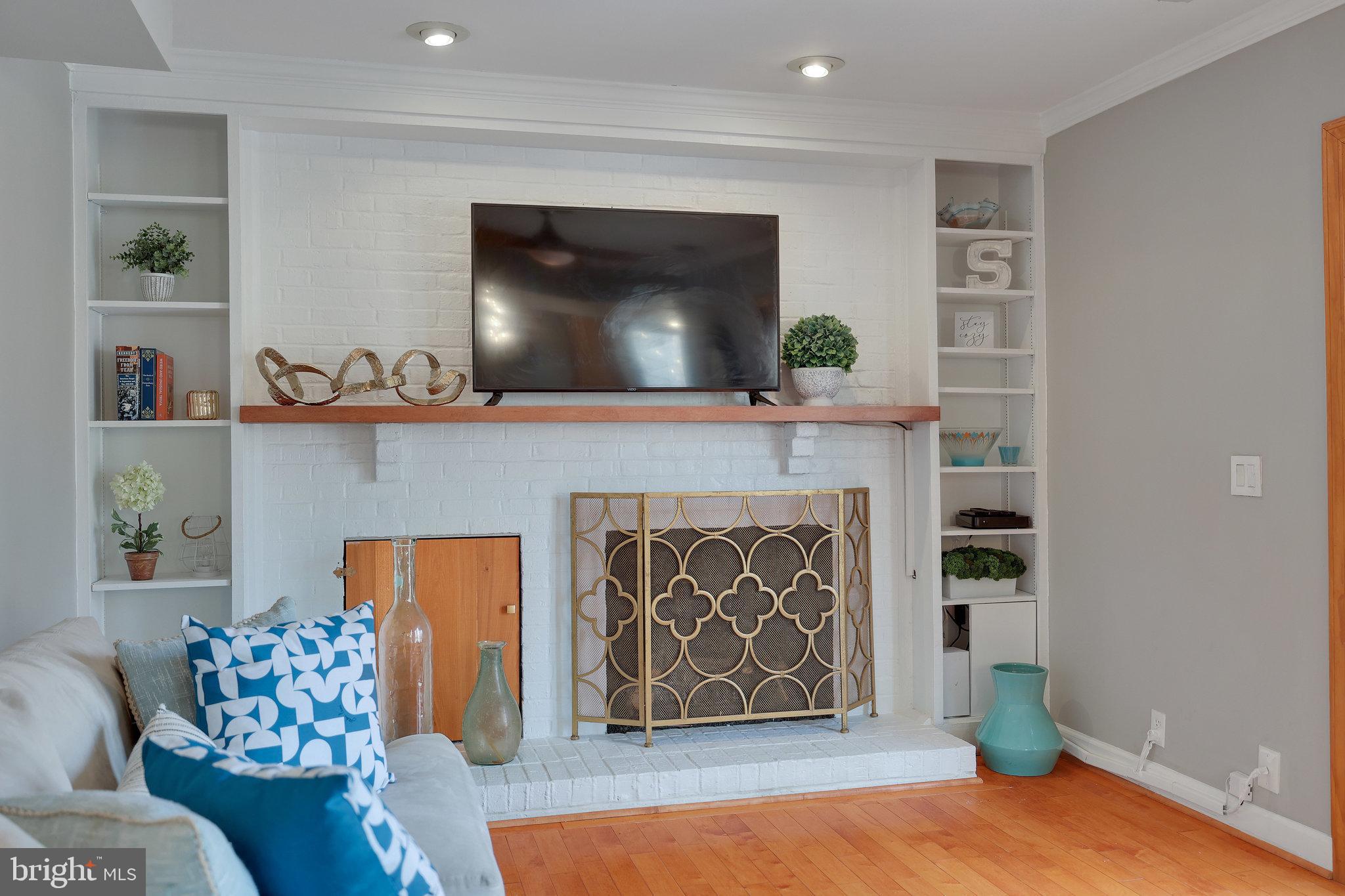 RICHLAND ACRES - Residential