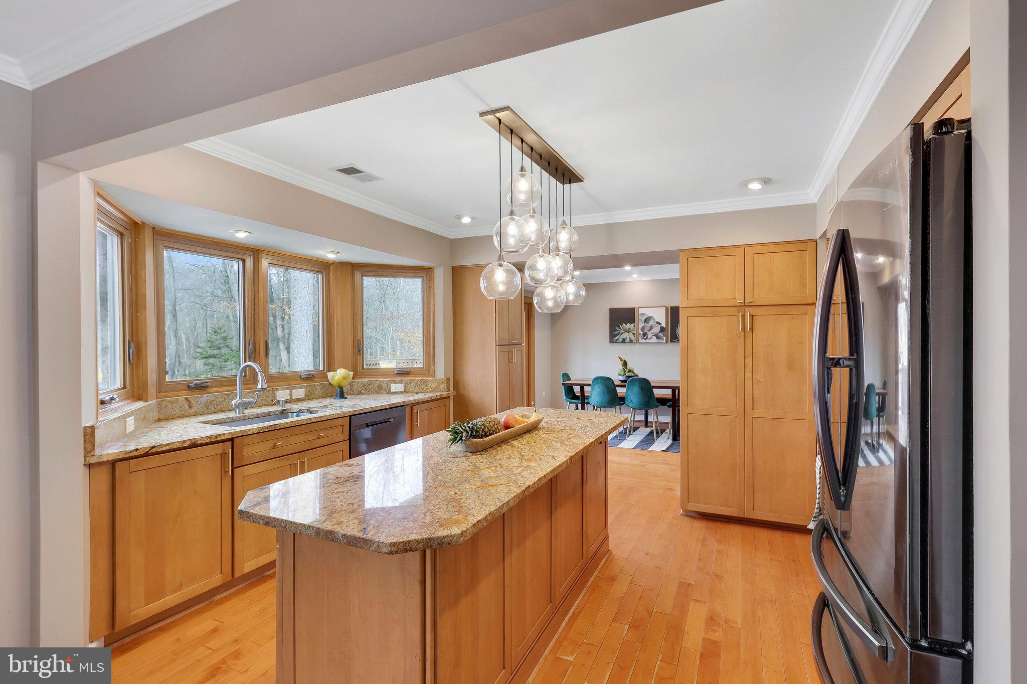 RICHLAND ACRES - Residential