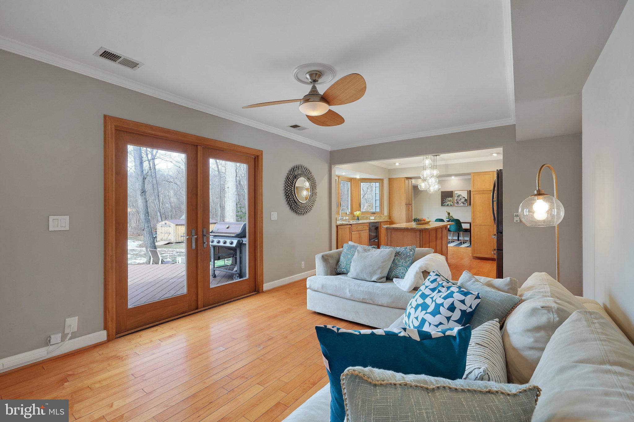 RICHLAND ACRES - Residential