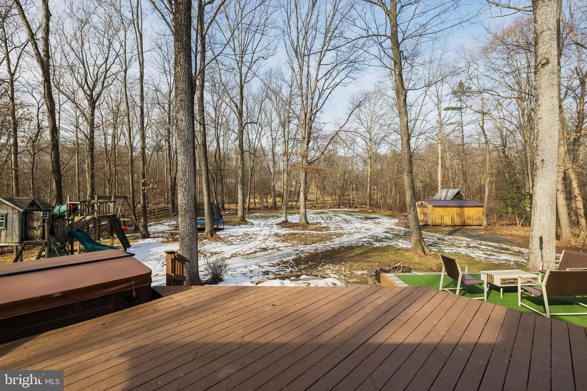 RICHLAND ACRES - Residential